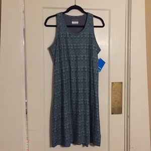 Women’s Columbia Dress